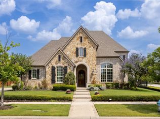 12612 Canyon Oaks Dr, Frisco, TX 75033