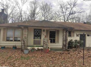 146 Dunn Hollow Dr, Fairfield Bay, AR 72088