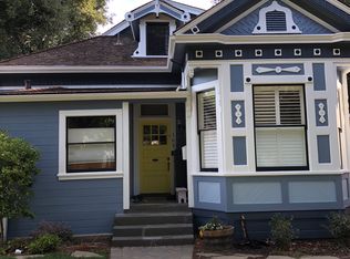 169 Tasso St, Palo Alto, CA 94301