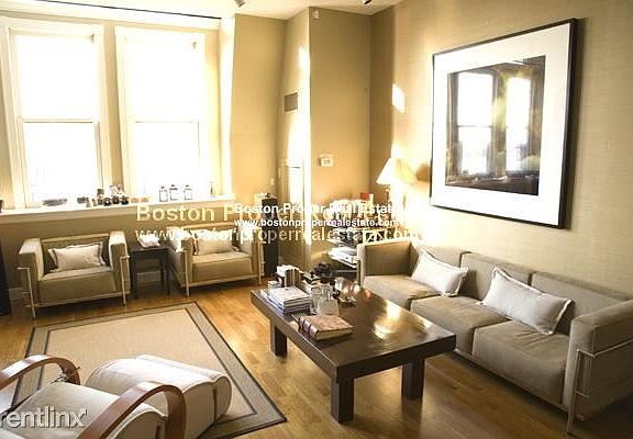 416 Marlborough #903 Boston - Back Bay Unit Photo 4