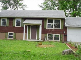 1161 Rebecca St, Wooster, OH 44691