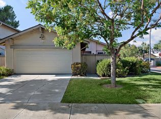 1740 Home Gate Dr, San Jose, CA 95148