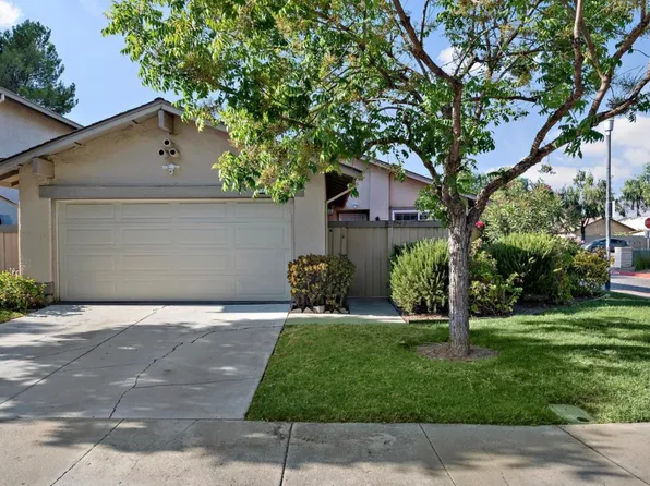 1740 Home Gate Dr, San Jose, CA 95148