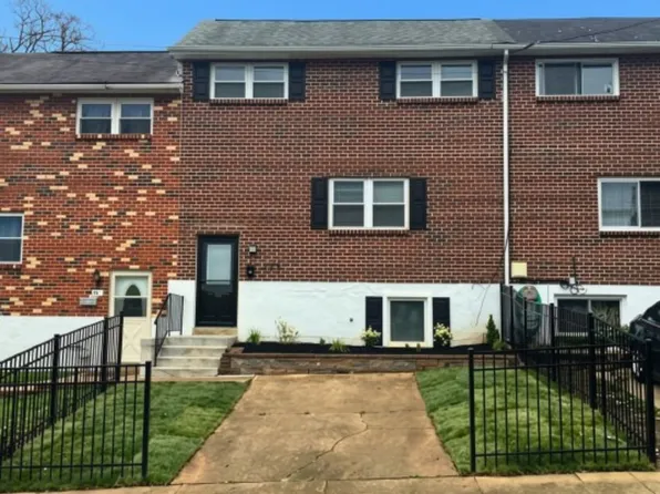 438 W Chestnut St, West Chester, PA 19380
