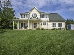 Ross Rd, Sunbury, OH 43074