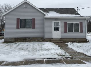 412 Highland St, Olin, IA 52320
