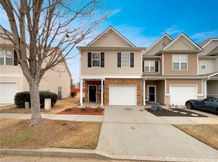 4614 Beacon Ridge Ln, Flowery Branch, GA 30542