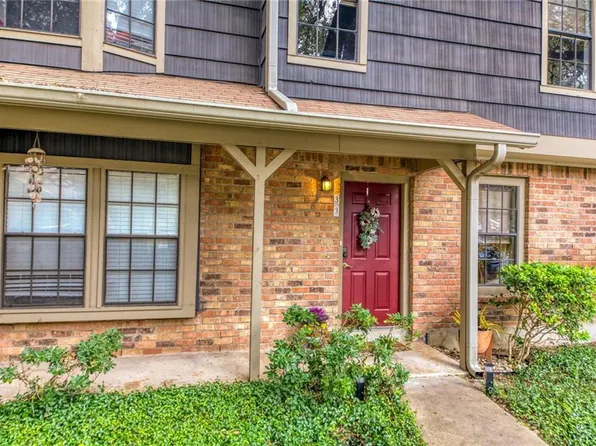 11821 Bittern Holw APT 33, Austin, TX 78758