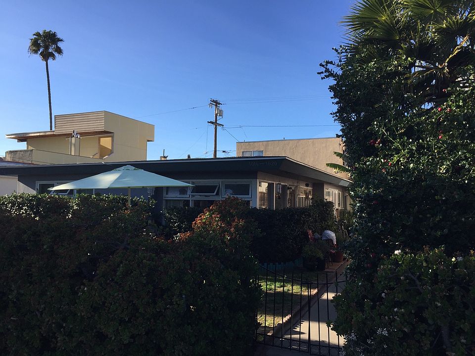 1st image of 1016 Wilbur Ave #1018