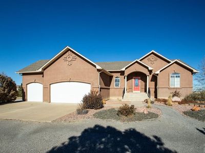 869 E Parkrose Dr, Pueblo West, CO, 81007