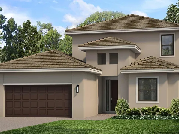 Dania with Bonus Plan, Cresswind Lakewood Ranch