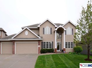 2303 N 176th Ave, Omaha, NE 68116