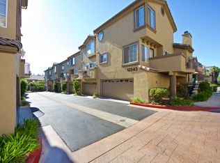 12543 El Camino Real UNIT E, San Diego, CA 92130