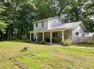 322 W Baldwin Lake Dr, Greenville, MI