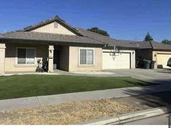 1333 Butte St, Tulare, CA 93274