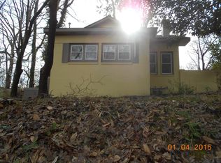1366 Clermont Ave UNIT A, Atlanta, GA 30344