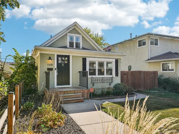 1638 Washburn Ave N, Minneapolis, MN 55411