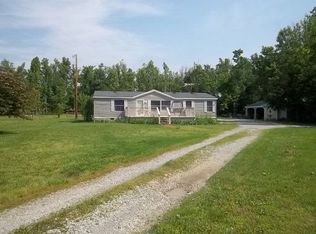 2188 Eastlawn Rd, Madisonville, KY 42431