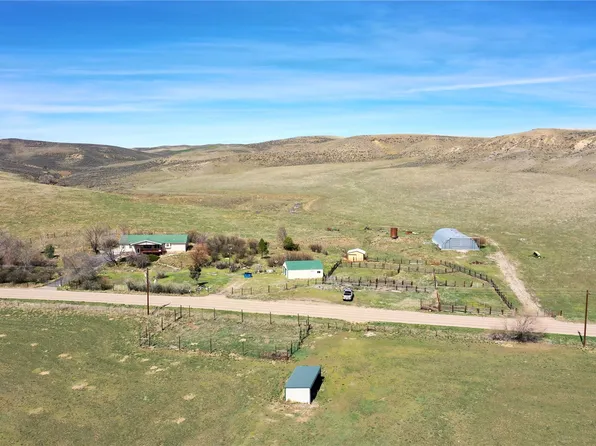 339 County Road 29, Craig, CO 81625