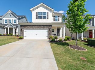 15 Tyrian Dr, Greenville, SC 29607