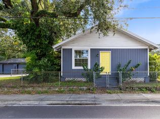 701 E 25th St, Sanford, FL 32771