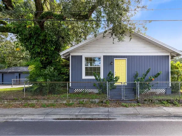 701 E 25th St, Sanford, FL 32771