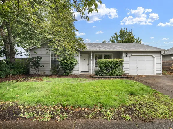 2058 Best Ln, Eugene, OR 97401