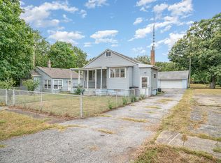 3560 Wisconsin St, Lake Station, IN 46405