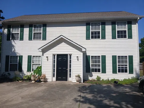 47 Dan Roper Ln #47, Dawsonville, GA 30534
