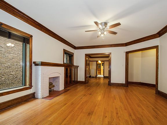 4th image of 6634 N Newgard Ave #1