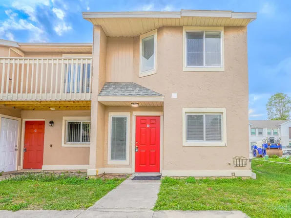 163 Bowie Ln APT D, Kissimmee, FL 34743