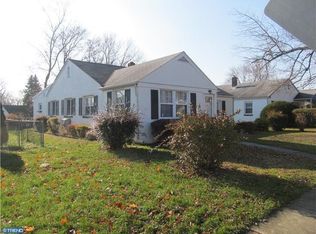 6 Norman St, Aston, PA 19014