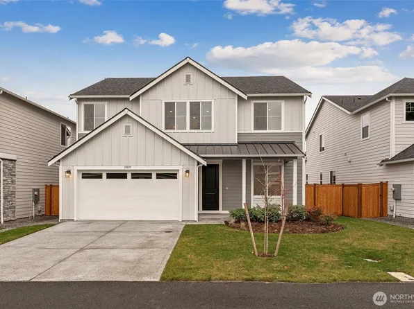 18019 139th Place E #19, Puyallup, WA 98374