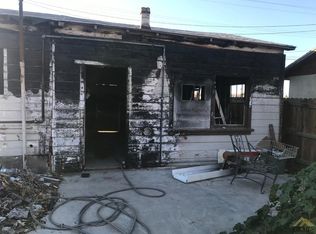 407 Rose Ave, Taft, CA