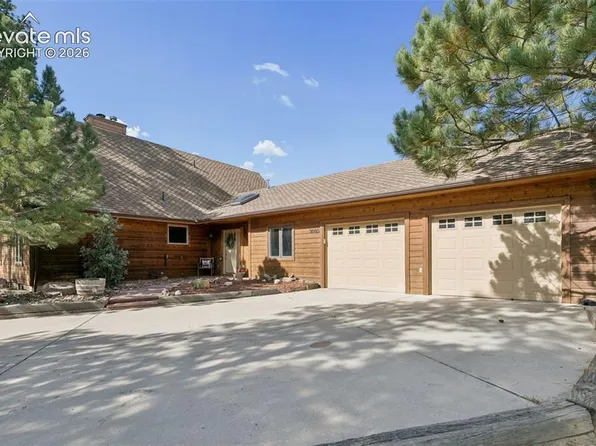 3660 Range View Rd, Monument, CO 80132