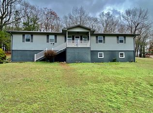 354 Raby Rd, Sweetwater, TN 37874