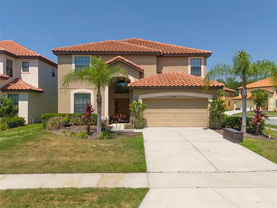 2641 Tranquility Way