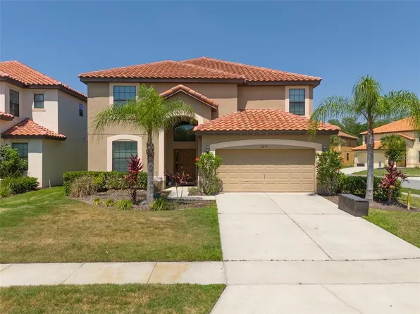 2641 Tranquility Way, Kissimmee, FL 34746