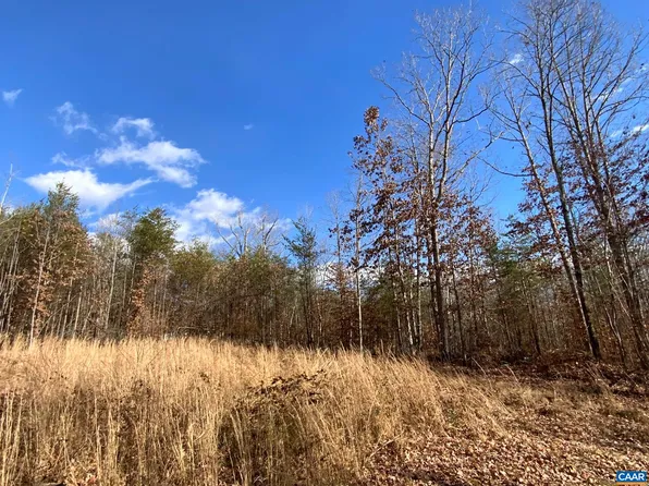 0 Keys Church Rd, Shipman, VA 22971