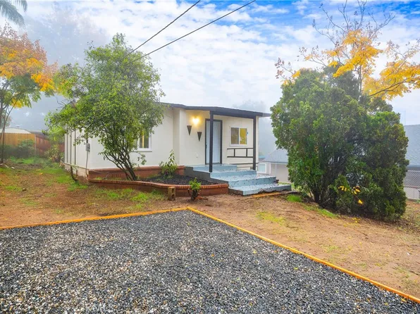 2024 Alegria Dr, El Cajon, CA 92021