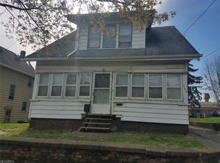 2154 12th St SW, Akron, OH 44314