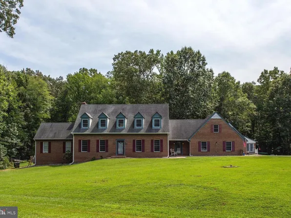 4340 Guinevere Ln, Pomfret, MD 20675