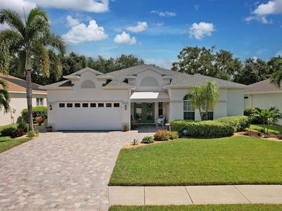 5135 51st Ln W, Bradenton, FL, 34210