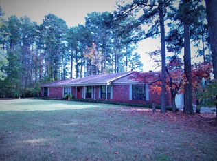 69 Talley Dr, Russellville, AR 72802