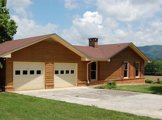 76 Qualla Ter, Hayesville, NC 28904