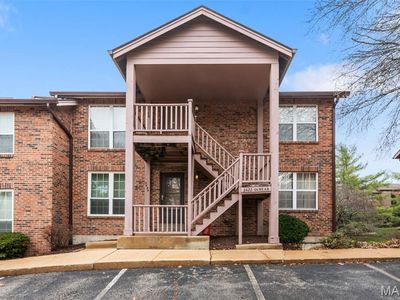 2424 Silkwood Dr, Saint Louis, MO, 63114
