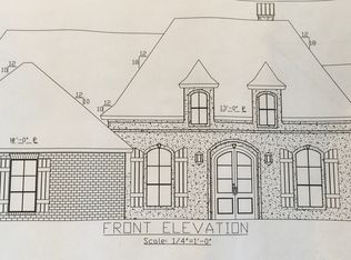 1068 Esperanza Dr, Port Allen, LA 70767