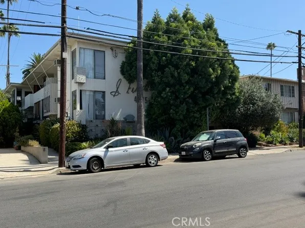 4575 Finley Ave #4, Los Angeles, CA 90027