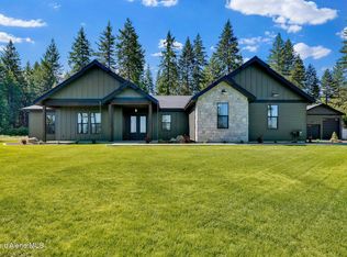 17341 N Armel Rd, Hayden Lake, ID 83835