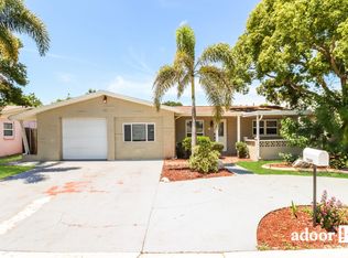 7241 Deerfield Dr, Port Richey, FL 34668